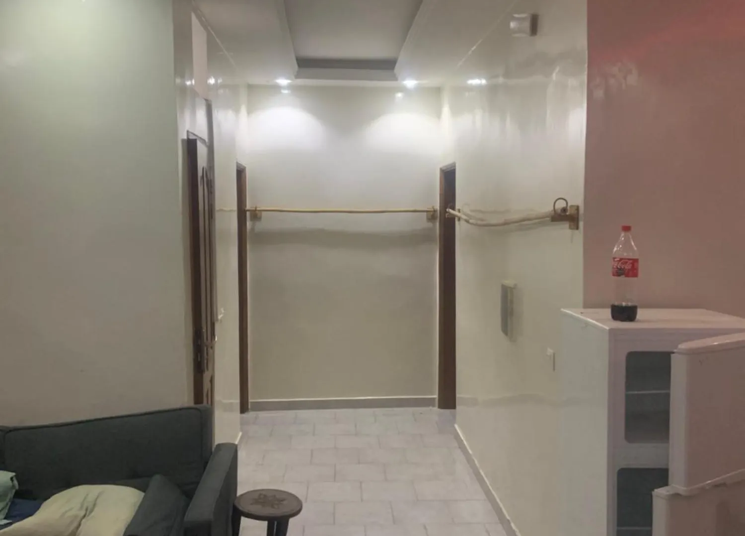 Teranga Lebou Apartment Dakar