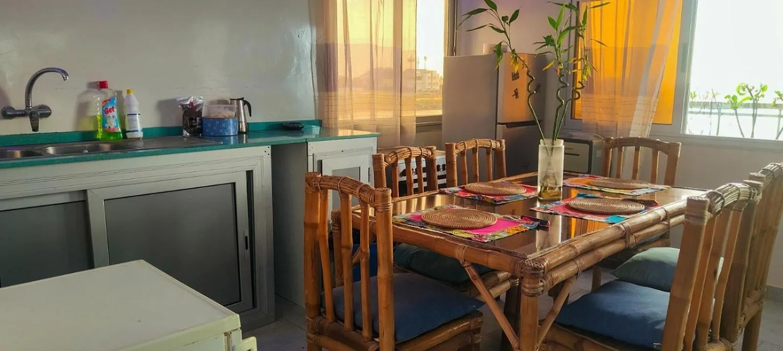 Teranga Lebou Apartment Dakar