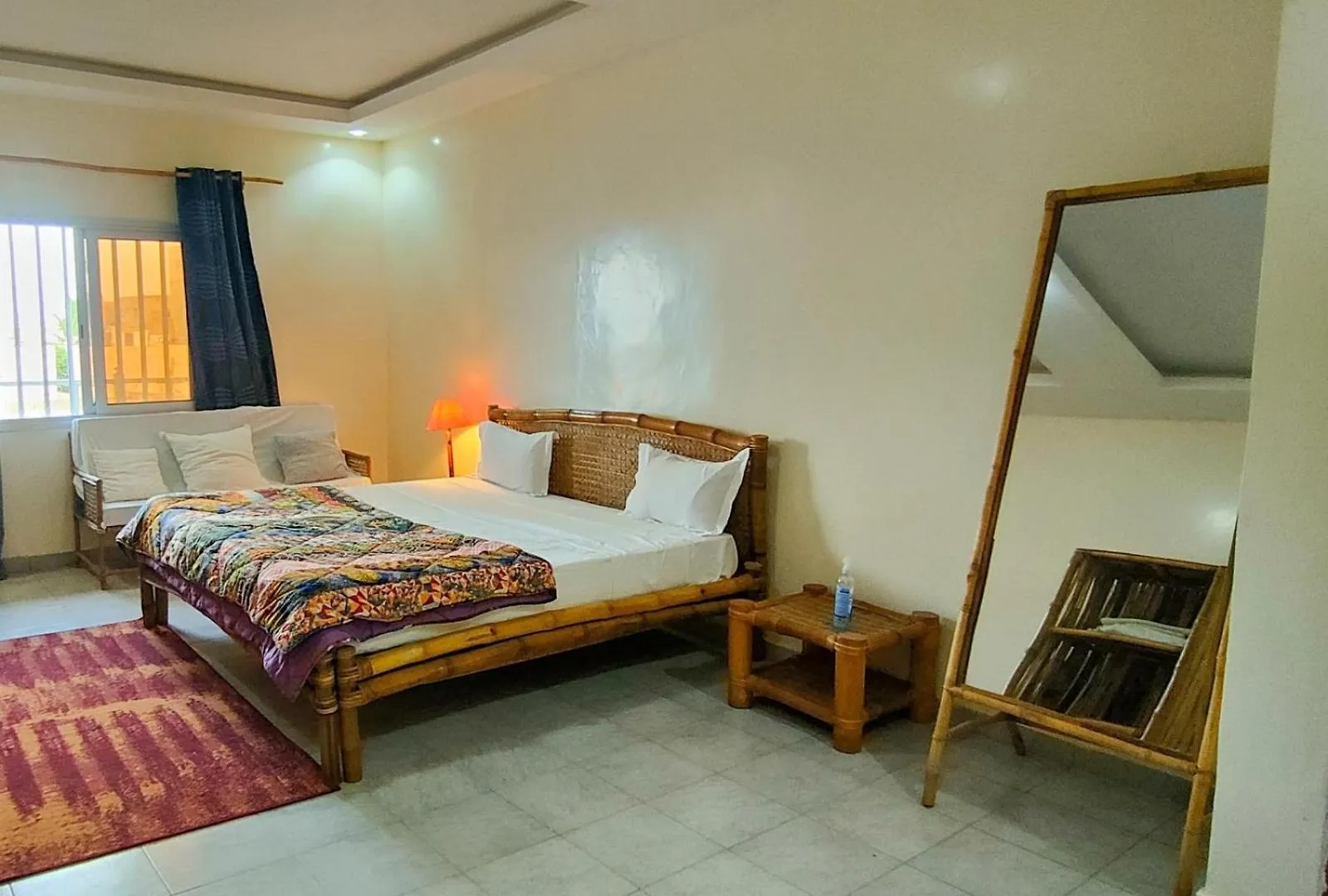 Teranga Lebou Apartment Dakar