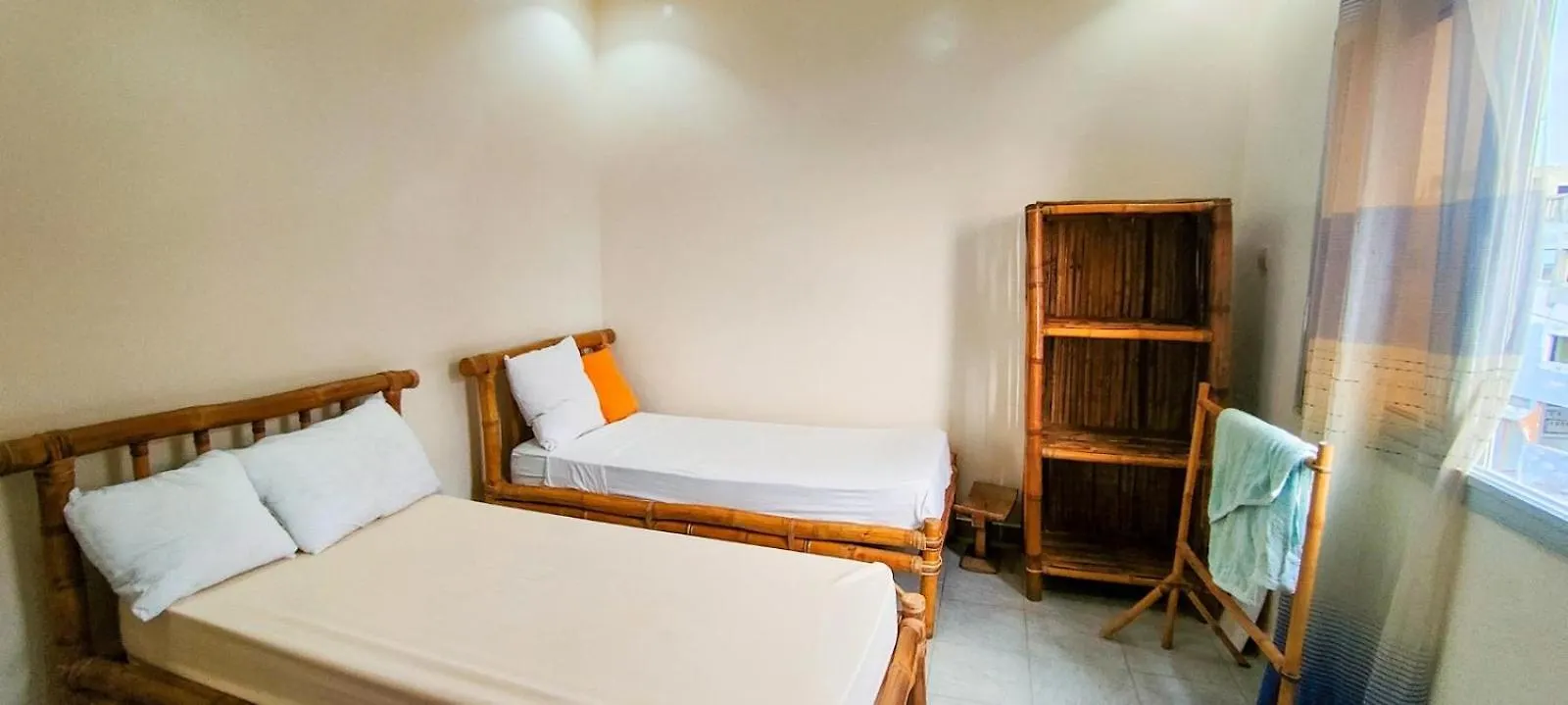 Teranga Lebou Apartment Dakar