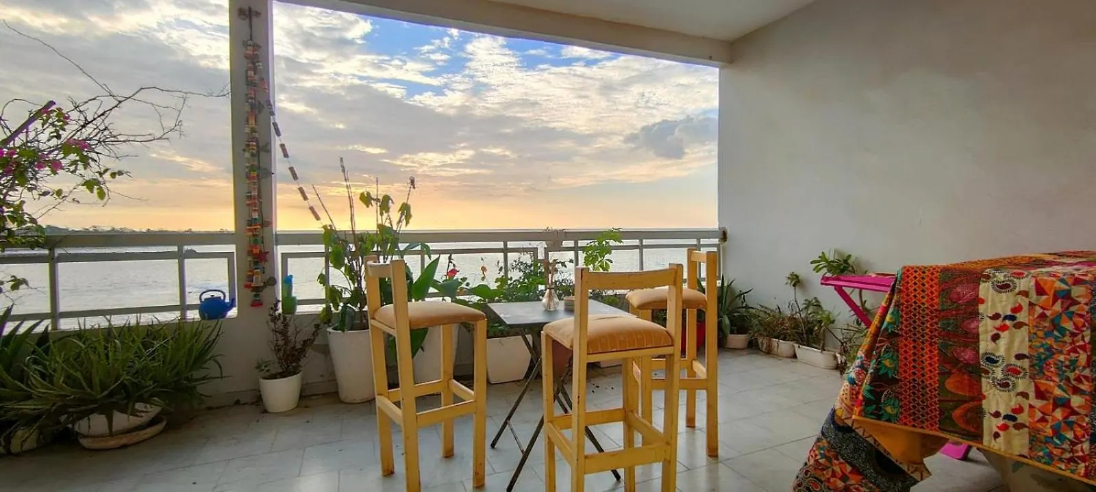 Teranga Lebou Apartment Dakar