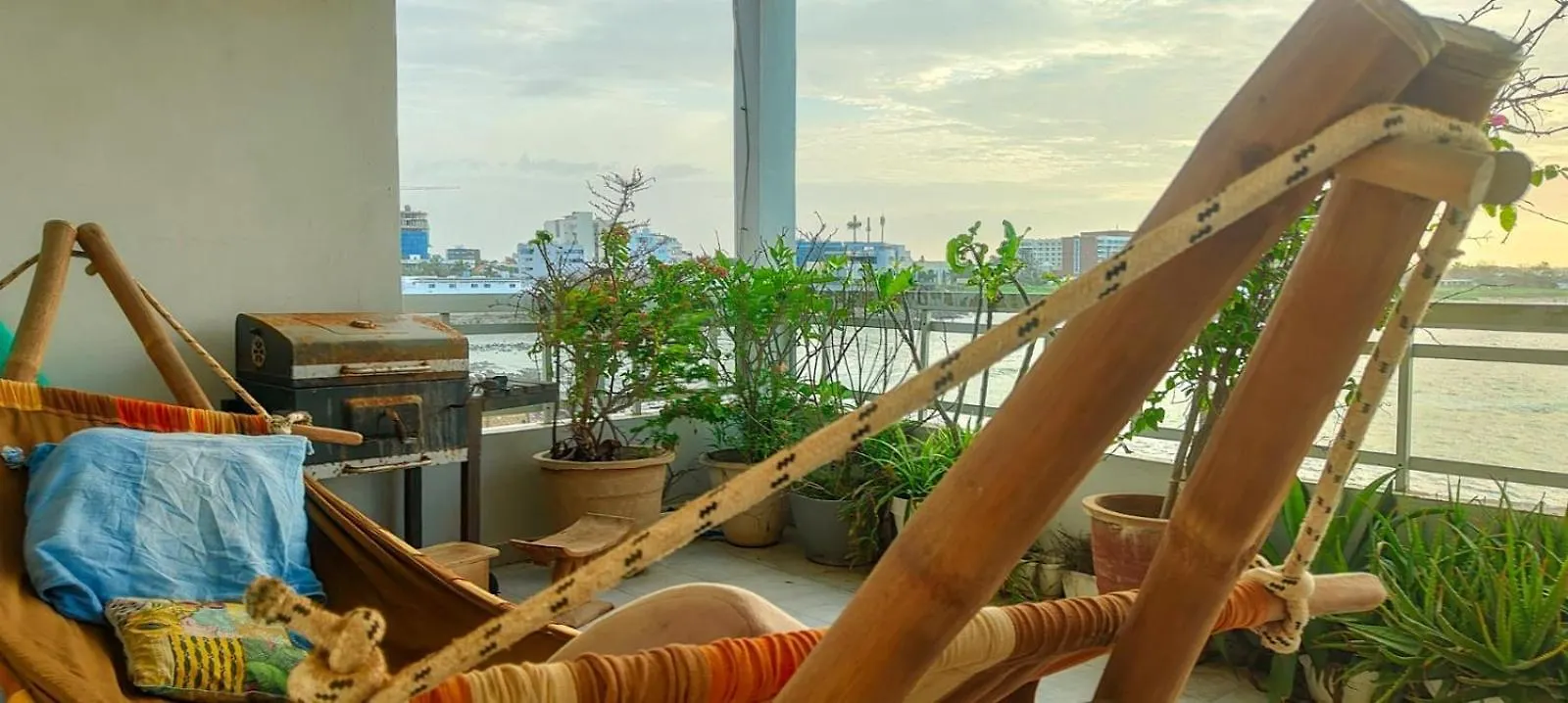 Teranga Lebou Apartment Dakar