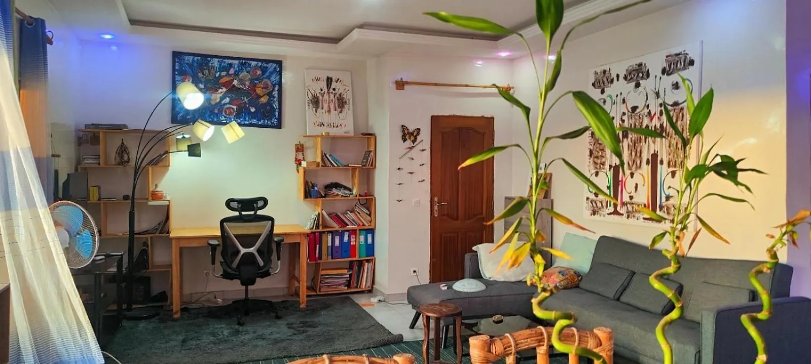 Teranga Lebou Apartment Dakar