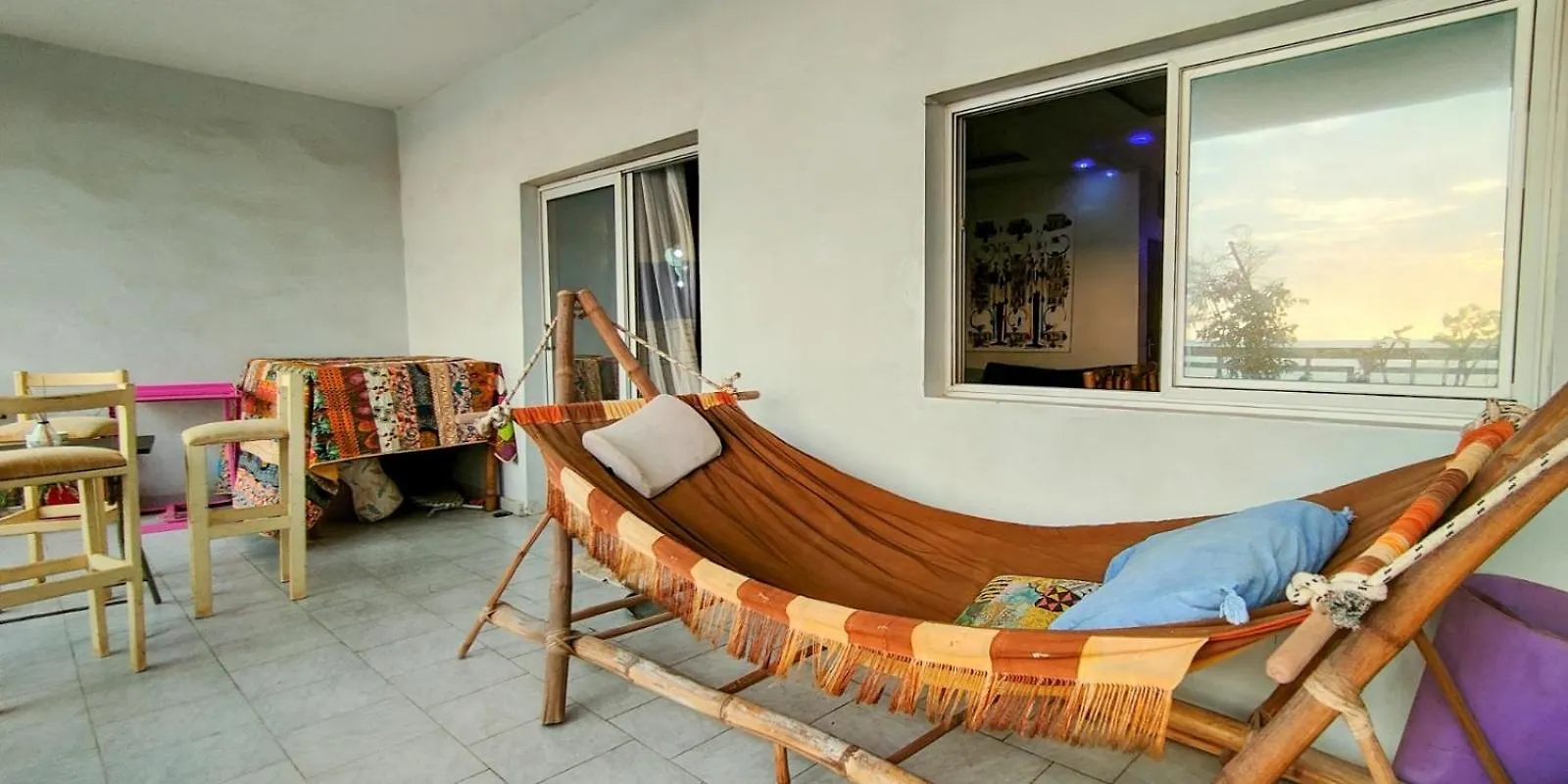 Teranga Lebou Apartment Dakar 0*,  Senegal